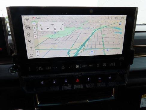 New 2025 GMC Hummer EV 3X w/ Battery Pack, 24 Module Pack image 49