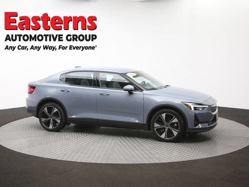 Used 2024 Polestar Polestar 2 AWD/4WD image 45