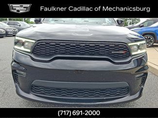 Used 2021 Dodge Durango GT AWD/4WD video 2