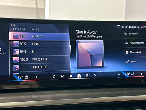 New 2026 BMW X7 xDrive40i image 21