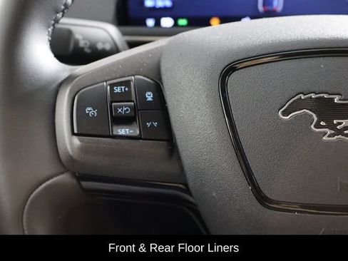 Used 2022 Ford Mustang Mach-E Select AWD/4WD image 8