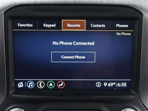 Used 2020 GMC Sierra 1500 Denali w/ Technology Package AWD/4WD image 35