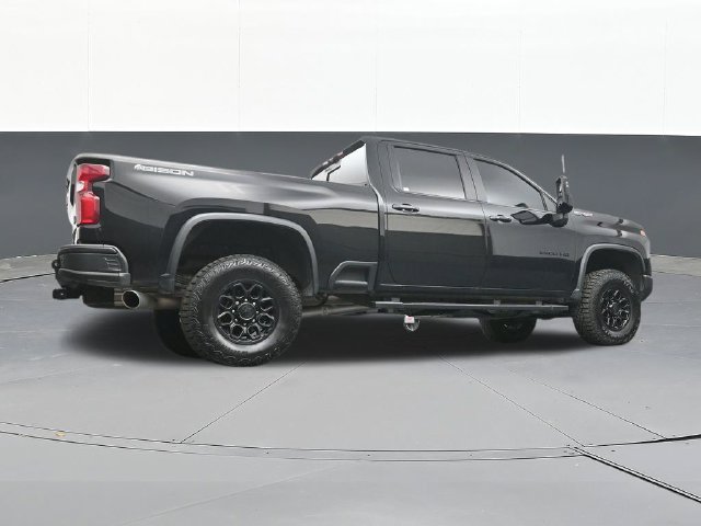 Used 2024 Chevrolet Silverado 2500 ZR2 w/ ZR2 Bison Edition AWD/4WD image 56