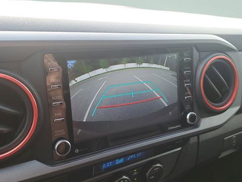 Certified 2023 Toyota Tacoma TRD Sport image 17