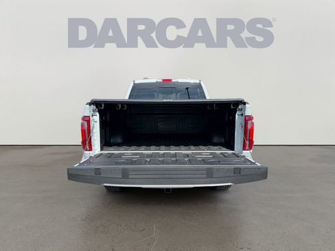 Used 2024 Ford F150 Lariat w/ FX4 Off-Road Package AWD/4WD image 11