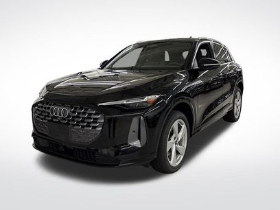 New 2025 Audi Q5 Premium Plus