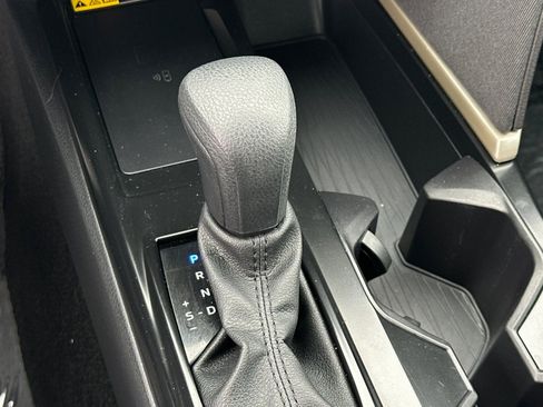 Used 2025 Toyota Camry LE FWD image 16