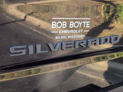 Used 2023 Chevrolet Silverado 1500 RST image 11