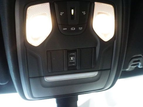 Used 2019 RAM 1500 Rebel w/ Level 1 Equipment Group AWD/4WD image 39