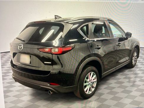 Used 2023 MAZDA CX-5 AWD 2.5 S w/ Select Package image 2