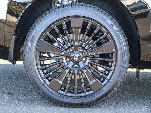 New 2026 Hyundai Santa Fe Calligraphy AWD/4WD image 13