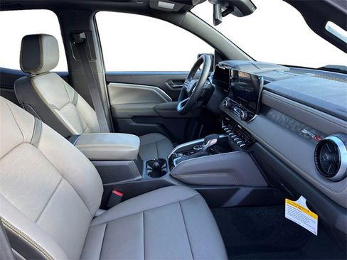 New 2026 Chevrolet Colorado ZR2 w/ Technology Package image 13