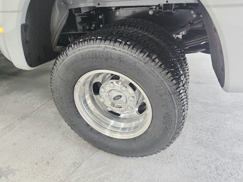 New 2026 Ford F350 Lariat AWD/4WD image 46