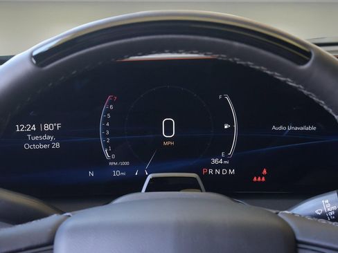 New 2026 Cadillac CT5 Premium Luxury image 19