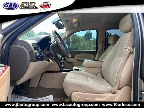Used 2012 Chevrolet Tahoe LS AWD/4WD image 9