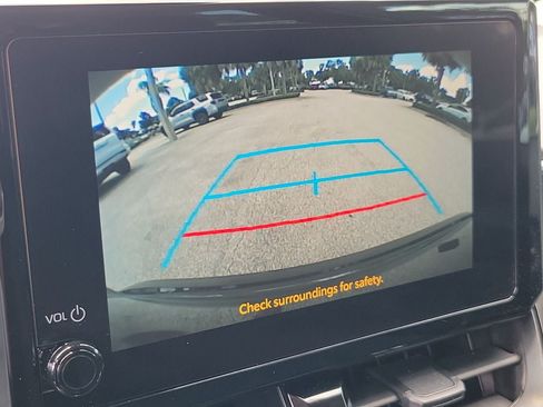 Used 2026 Toyota Corolla LE FWD image 25