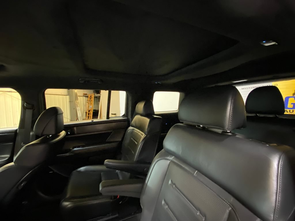 Used 2025 Hyundai Santa Fe Calligraphy AWD/4WD image 27