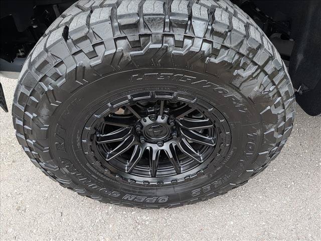 Used 2023 Ford F150 Raptor AWD/4WD image 9