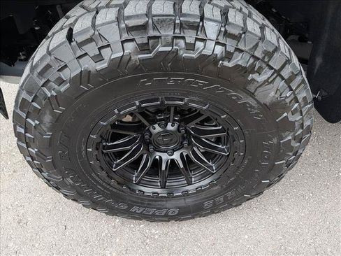 Used 2023 Ford F150 Raptor AWD/4WD image 9