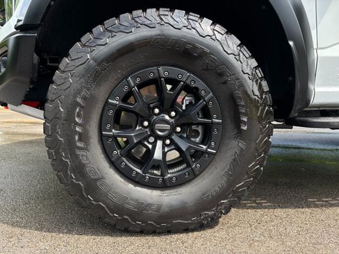 Used 2023 Ford F150 Raptor w/ Equipment Group 802A Raptor R AWD/4WD image 46