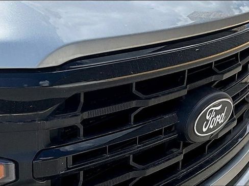 Used 2025 Ford F150 XLT w/ Equipment Group 302A MID AWD/4WD image 23