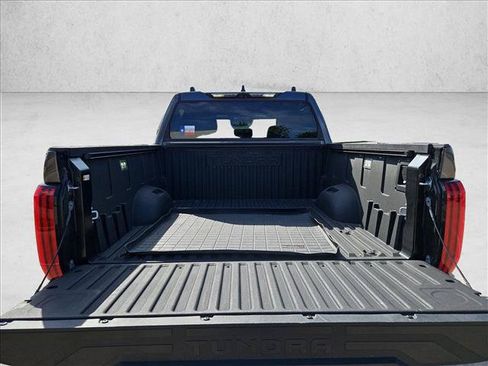 Used 2026 Toyota Tundra SR5 w/ TRD Rally Package AWD/4WD image 6