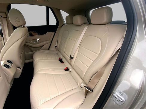 Certified 2021 Mercedes-Benz GLC 300 image 20