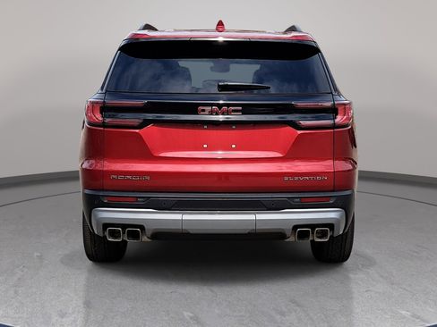 Used 2026 GMC Acadia Elevation w/ Elevation Premium Package image 6
