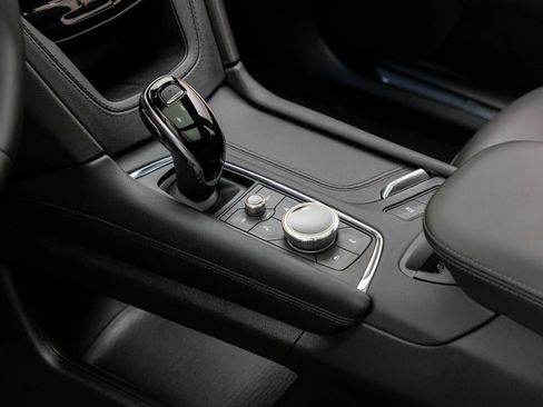 New 2025 Cadillac XT5 Premium Luxury w/ Technology Package image 9