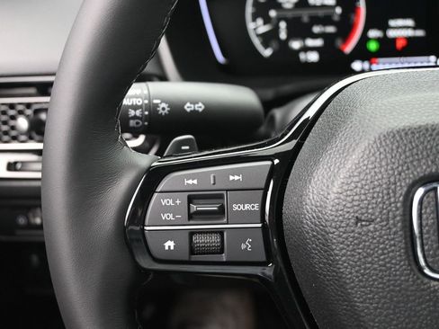 New 2026 Honda Civic Sport image 11