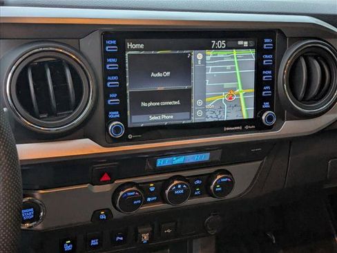 Certified 2023 Toyota Tacoma SR5 image 13