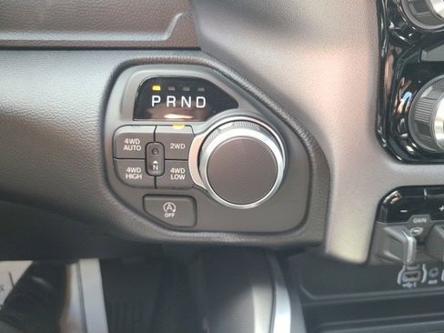 New 2025 RAM 1500 Big Horn image 14