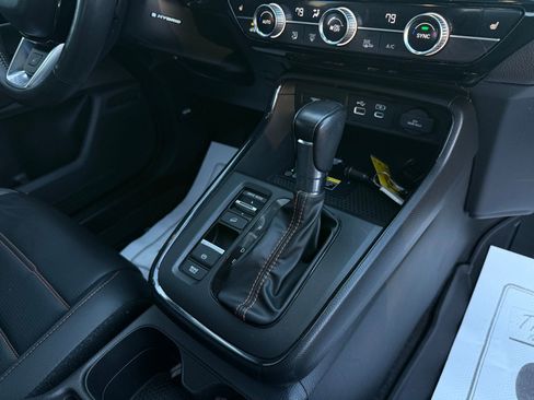 Used 2023 Honda CR-V Sport Touring image 21