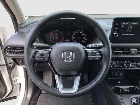 Certified 2026 Honda HR-V EX-L image 16