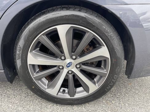 Used 2015 Subaru Legacy 2.5i Limited image 12