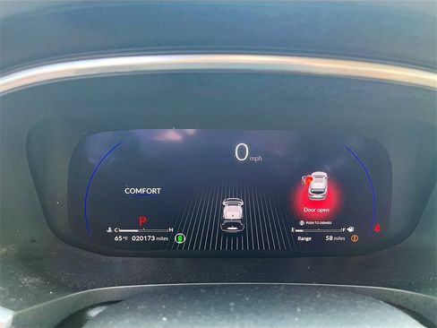 Used 2024 Acura MDX SH-AWD w/ Technology Package image 12