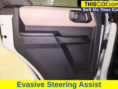 Used 2024 Ford Bronco Wildtrak image 27