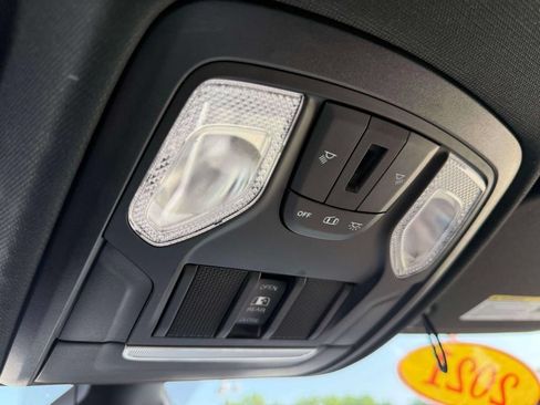 Used 2021 RAM 1500 Big Horn AWD/4WD image 27