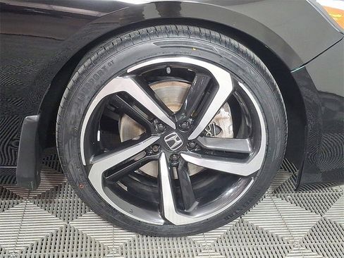 Used 2021 Honda Accord Sport image 12