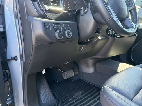 Certified 2026 Chevrolet Silverado 2500 LTZ image 14