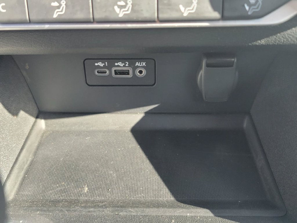 Used 2025 Nissan Altima 2.5 SV AWD/4WD image 27