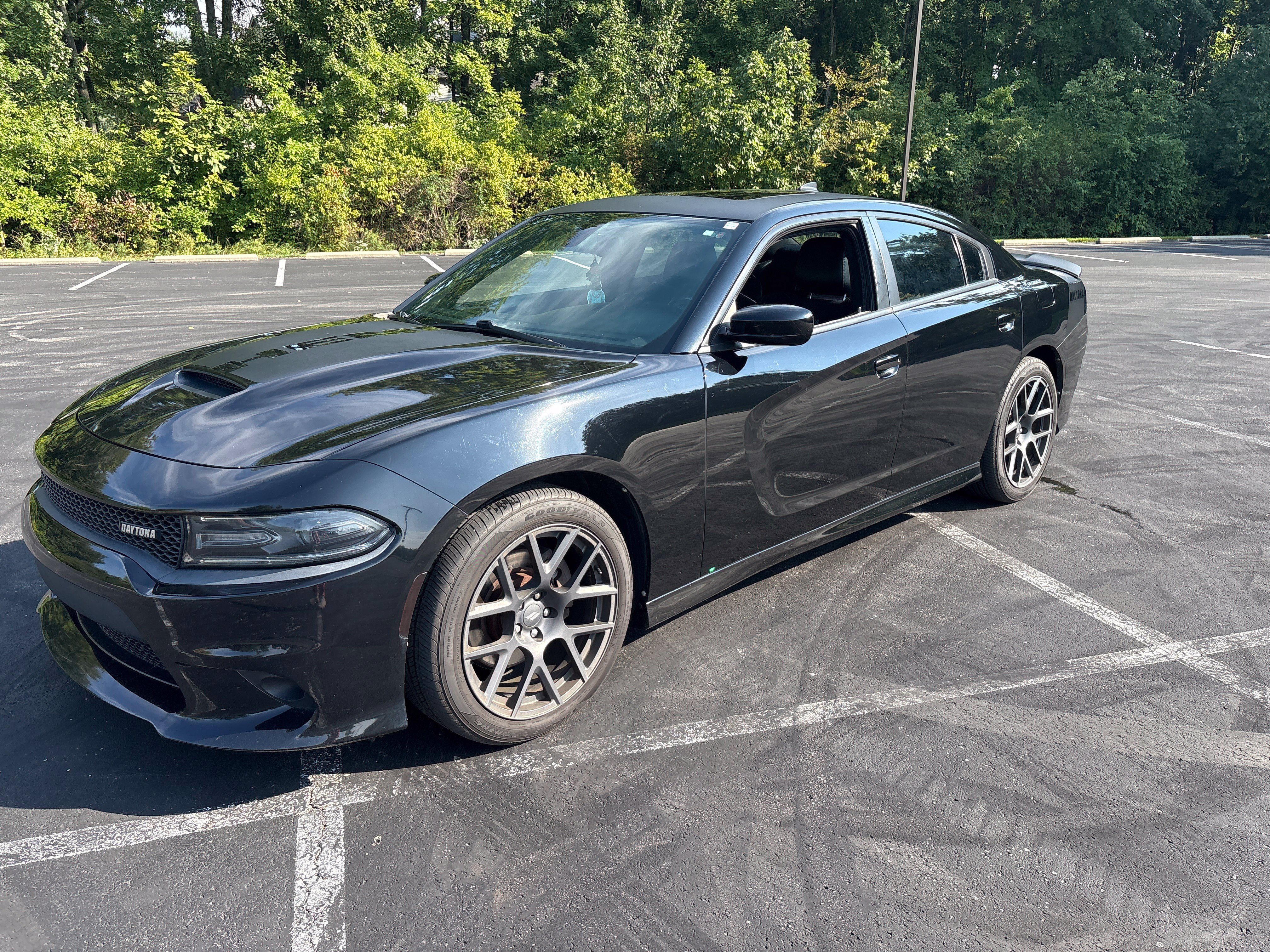 Used 2019 Dodge Charger R/T w/ Daytona Edition Group RWD image 13