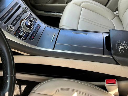 Used 2017 Lincoln MKZ Premiere image 10