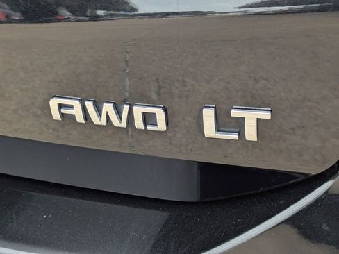 Used 2024 Chevrolet Equinox LT AWD/4WD image 28
