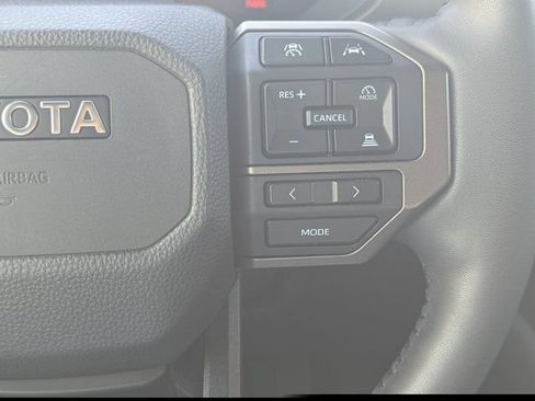 Used 2024 Toyota Land Cruiser AWD/4WD image 22