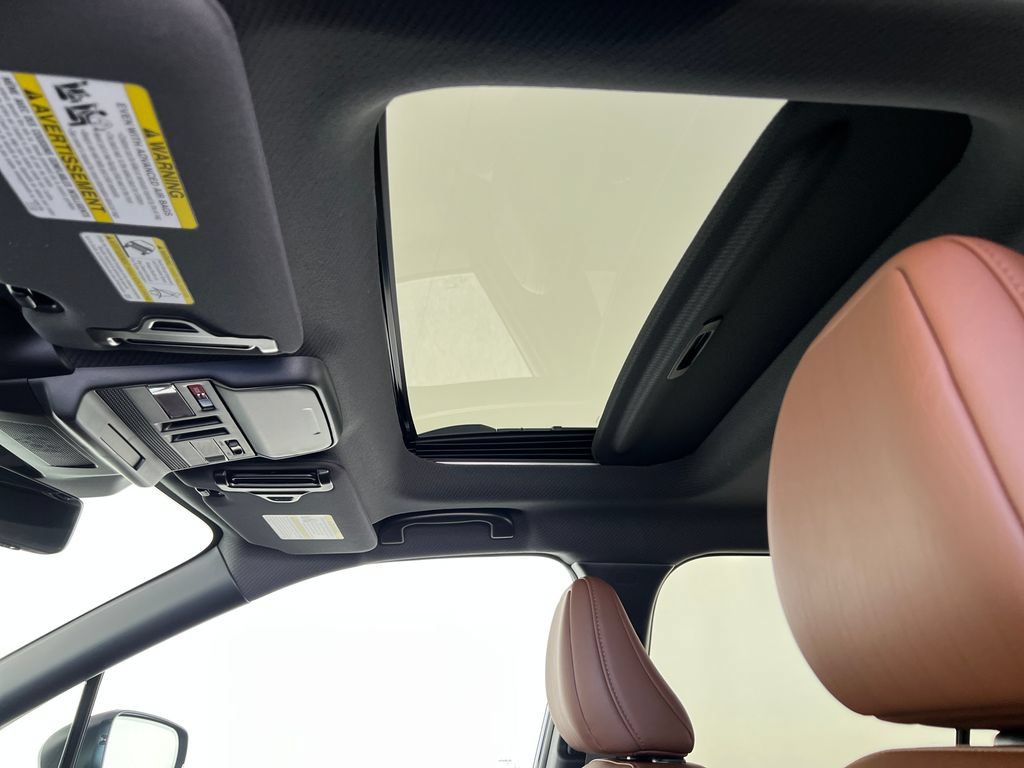 New 2026 Subaru Outback Touring XT AWD/4WD image 24
