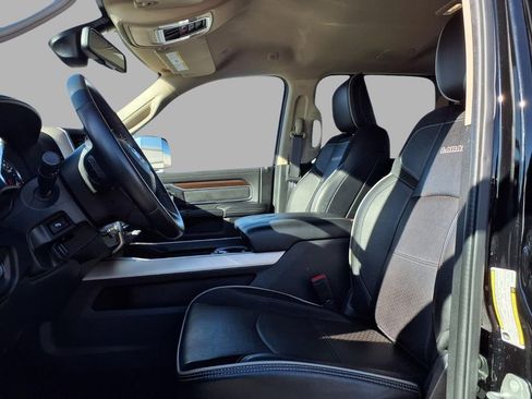 Used 2022 RAM 2500 Laramie image 22