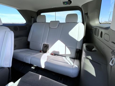 Certified 2026 Hyundai Palisade SEL image 21