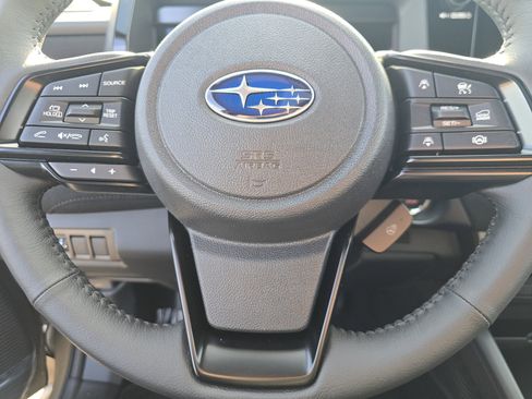 New 2026 Subaru Outback Premium image 20