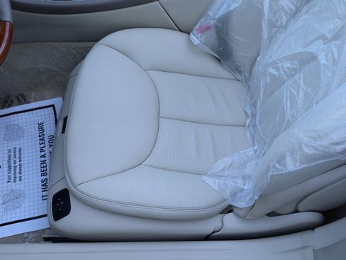 Used 2004 Mercedes-Benz SL 500 image 10